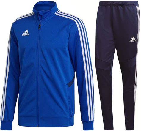 adidas performance trainingsanzug herren günstig|adidas originals anzug herren blau.